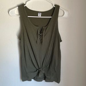 Old Navy tank top